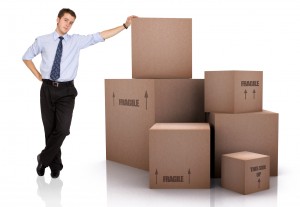 How to Prepare for Business Relocation/Gerber Moving & Storage, Inc.