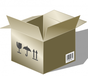 A Great Move Idea: The  “Open First” Box/Gerber Moving & Storage, Inc.