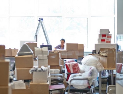 Mistakes to Avoid When Moving Your Office