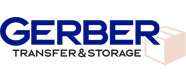 Gerber Moving and Storage, Kansas City Movers Logo